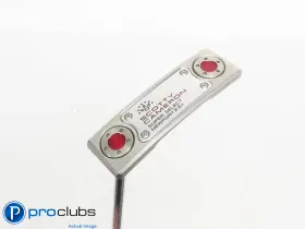 417011 SCOTTY CAMERON Left Select Newport Putter