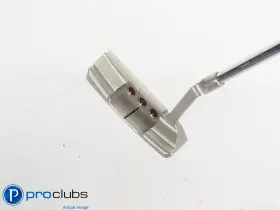 420173 SCOTTY CAMERON Left Monterey Putter #3