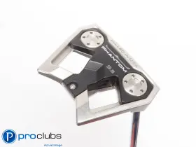 430336 SCOTTY CAMERON Phantom Putter