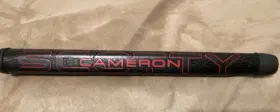 441734 SCOTTY CAMERON Chain Link Putter Grip Studio Select