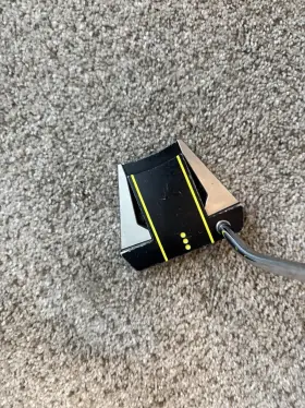 447892 SCOTTY CAMERON Phantom Putter