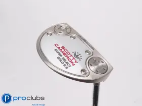 463577 SCOTTY CAMERON Select Golo Putter