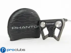 465382 SCOTTY CAMERON Phantom Putter Headcover