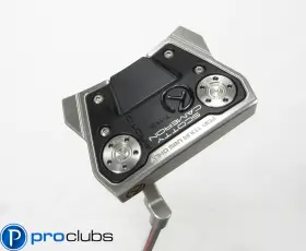 470827 SCOTTY CAMERON Tour Phantom Circle Welded Plumbers