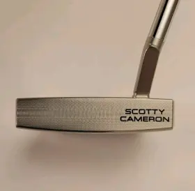 499010119251 SCOTTY CAMERON Phantom Putter Rh #2
