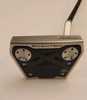 499010119251 SCOTTY CAMERON Phantom Putter Rh #3