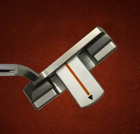 500-SELECT SCOTTY CAMERON Release Newport Wcover #2