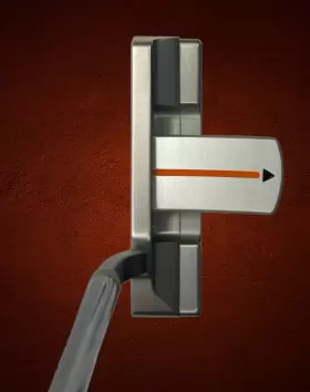 500-SELECT SCOTTY CAMERON Release Newport Wcover #3