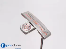 502579 SCOTTY CAMERON Detour Newport Putter