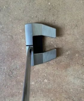 5S-35 SCOTTY CAMERON Phantom Center Shafted #3
