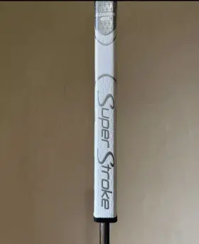 5S-35 SCOTTY CAMERON Phantom Center Shafted