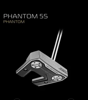 5S-RH SCOTTY CAMERON Phantom