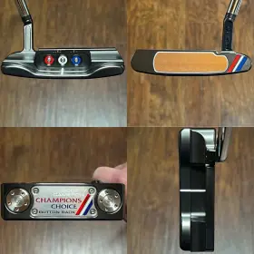64564 SCOTTY CAMERON Champions Choice Newport Putter
