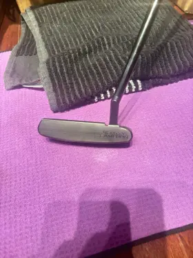 711RO345C SCOTTY CAMERON Prototype Right Putter