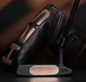 711RR345C SCOTTY CAMERON Holiday Teryllium Newport