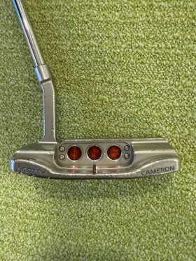 Newport SCOTTY CAMERON Select Putter Rh