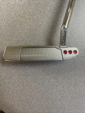 739248878972 SCOTTY CAMERON Select Laguna Putter #3