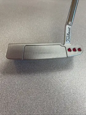 739248878972 SCOTTY CAMERON Select Laguna Putter