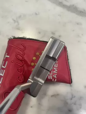739RA34 SCOTTY CAMERON Select Newport Putter Right Rh #3