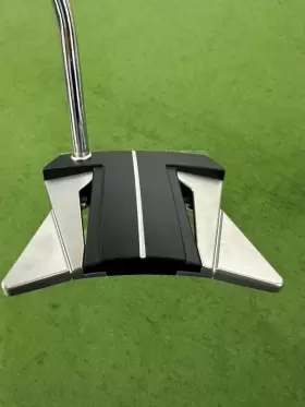 742RJ35 SCOTTY CAMERON Phantom Putter #2