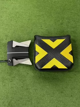 742RJ35 SCOTTY CAMERON Phantom Putter