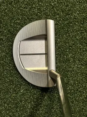 744LB34 SCOTTY CAMERON Monoblok Putter Lh Paddle Grp #2