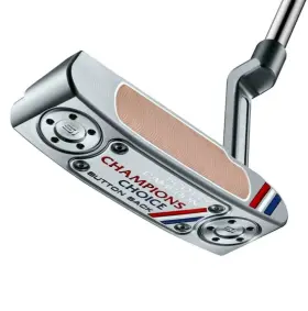 746RA34 SCOTTY CAMERON Champions Choice Newport Putter Blade