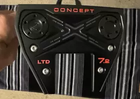 747RA33 SCOTTY CAMERON Release Lefty Lh #2