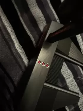 747RA33 SCOTTY CAMERON Release Lefty Lh #3