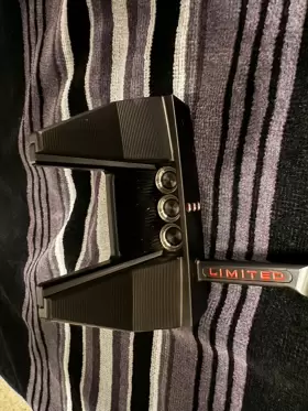 747RA33 SCOTTY CAMERON Release Lefty Lh