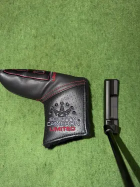 750RA34 SCOTTY CAMERON Titleist Triple Catalina Putter