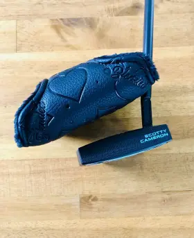 93732115 SCOTTY CAMERON Phantom Sky Putter Shaf #3