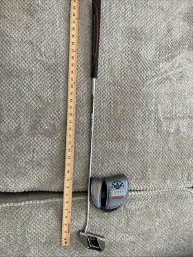 FUTURA5 SCOTTY CAMERON Putter