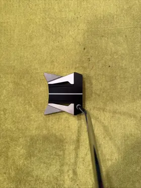 MOTO-34 SCOTTY CAMERON Phantom Left Putter #2