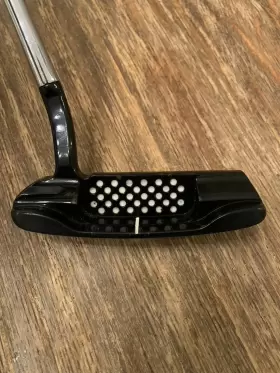 TEI3 SCOTTY CAMERON Teryllium Putter Grip Shaft