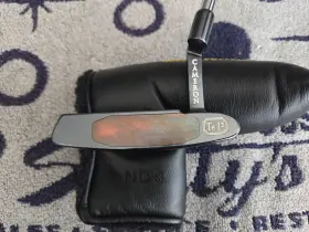 TEL3 SCOTTY CAMERON Newport Putter