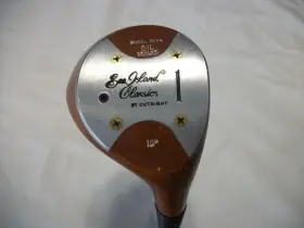 RC84 SEA ISLAND Vint Classic Cutright Oil Hardened Persimmon