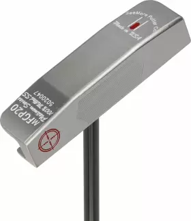 MFGP20 PUTTER Platinum #2