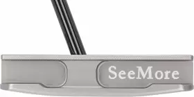 MFGP20 PUTTER Platinum