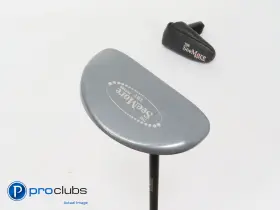 407225 SEEMORE Tht Putter Headcover