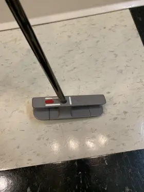 PTM1 SEEMORE Fgp Putter Must #2