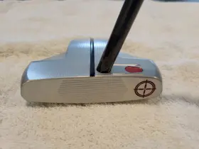 SBC20 SEEMORE Putter Rh Hc
