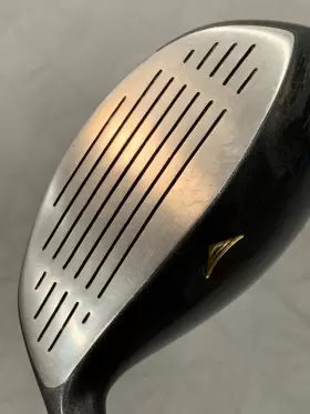SS-202 SENATOR TOUR Driver Flex Graphite Shaft Rh #2