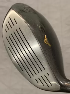 SS-202 SENATOR TOUR Driver Flex Graphite Shaft Rh #3