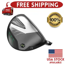 10321071 SHOP DEAL DEPOT High Fairway Wood Rh Graph
