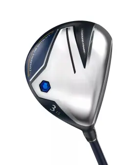 907913290411 SHOP DEAL DEPOT High Fairway Wood Rh Graphite