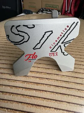 370035 SIK Kinematics Flo Mallet Putter