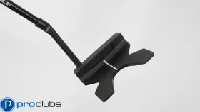 405845 SIK GOLF Tour Flo Neck Putter Shaft #2