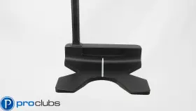 405845 SIK GOLF Tour Flo Neck Putter Shaft #3