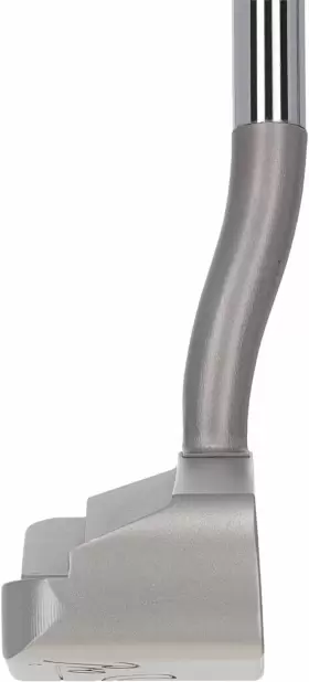 499009523137 SIK GOLF Pro Slant Neck Putter #3
